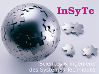 Logo InSyTe