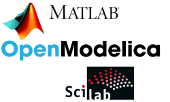 Logo Modélisation Multiphysique