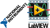Logo LabView