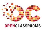 Logo OpenClassRoom 